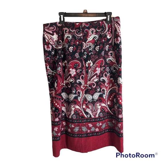 Christopher & Banks Dresses & Skirts - Christopher & Banks Pencil Skirt Size 14
